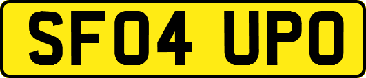 SF04UPO
