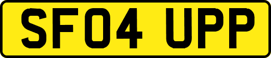 SF04UPP