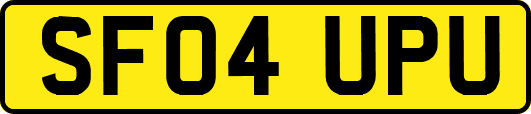 SF04UPU