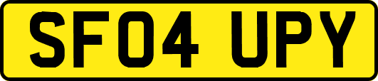 SF04UPY