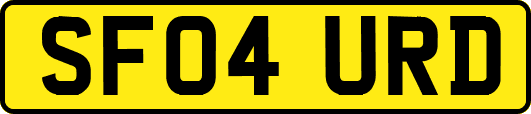 SF04URD