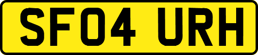SF04URH