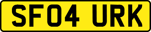 SF04URK