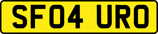 SF04URO