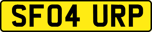 SF04URP
