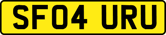 SF04URU
