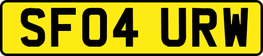 SF04URW