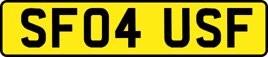 SF04USF