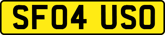 SF04USO