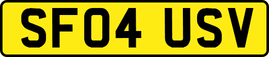 SF04USV