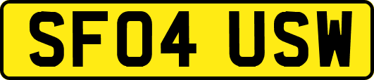SF04USW
