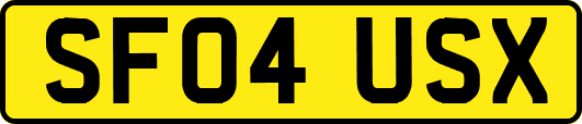 SF04USX