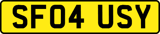 SF04USY