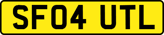 SF04UTL