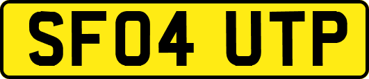 SF04UTP