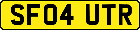 SF04UTR
