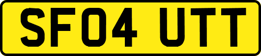 SF04UTT