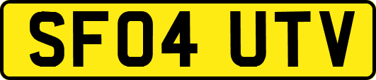 SF04UTV