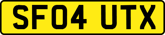 SF04UTX