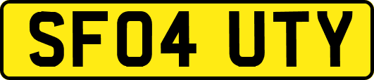SF04UTY