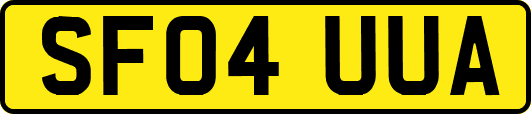 SF04UUA
