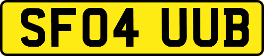 SF04UUB