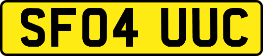 SF04UUC