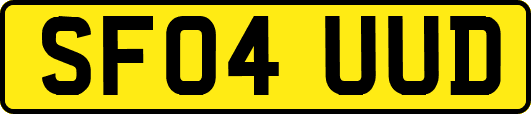 SF04UUD