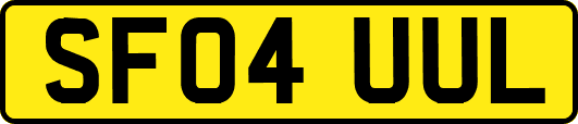 SF04UUL