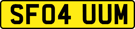 SF04UUM