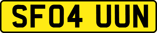 SF04UUN