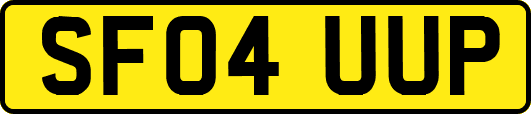 SF04UUP