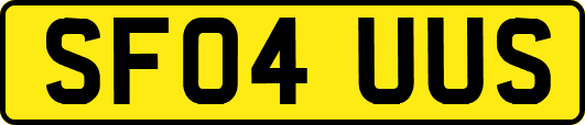 SF04UUS