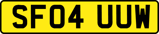SF04UUW