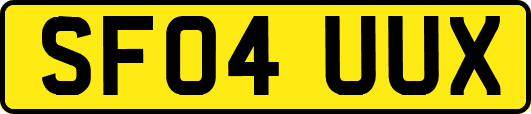 SF04UUX