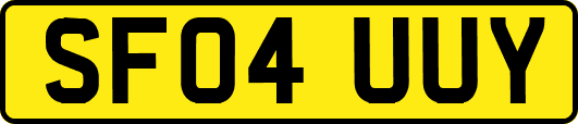 SF04UUY