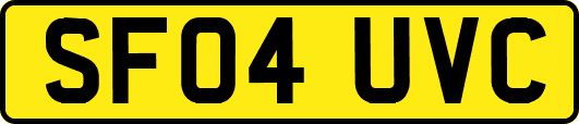 SF04UVC