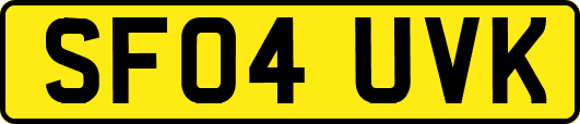SF04UVK