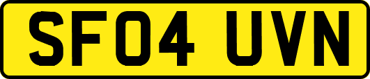 SF04UVN