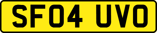 SF04UVO