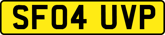 SF04UVP