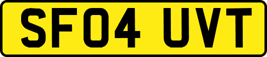 SF04UVT