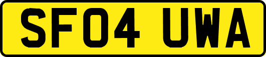 SF04UWA