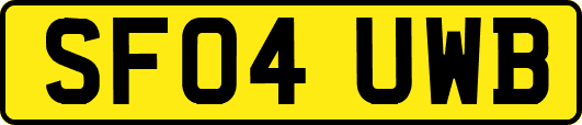 SF04UWB