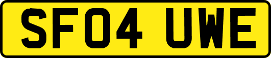 SF04UWE