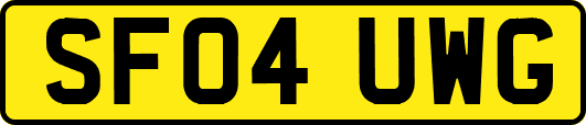 SF04UWG