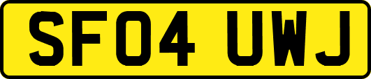 SF04UWJ