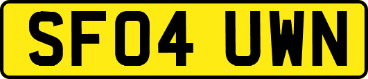 SF04UWN
