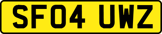 SF04UWZ