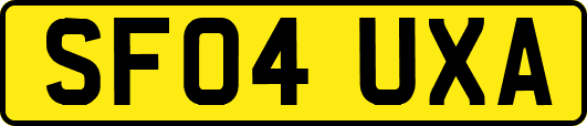 SF04UXA